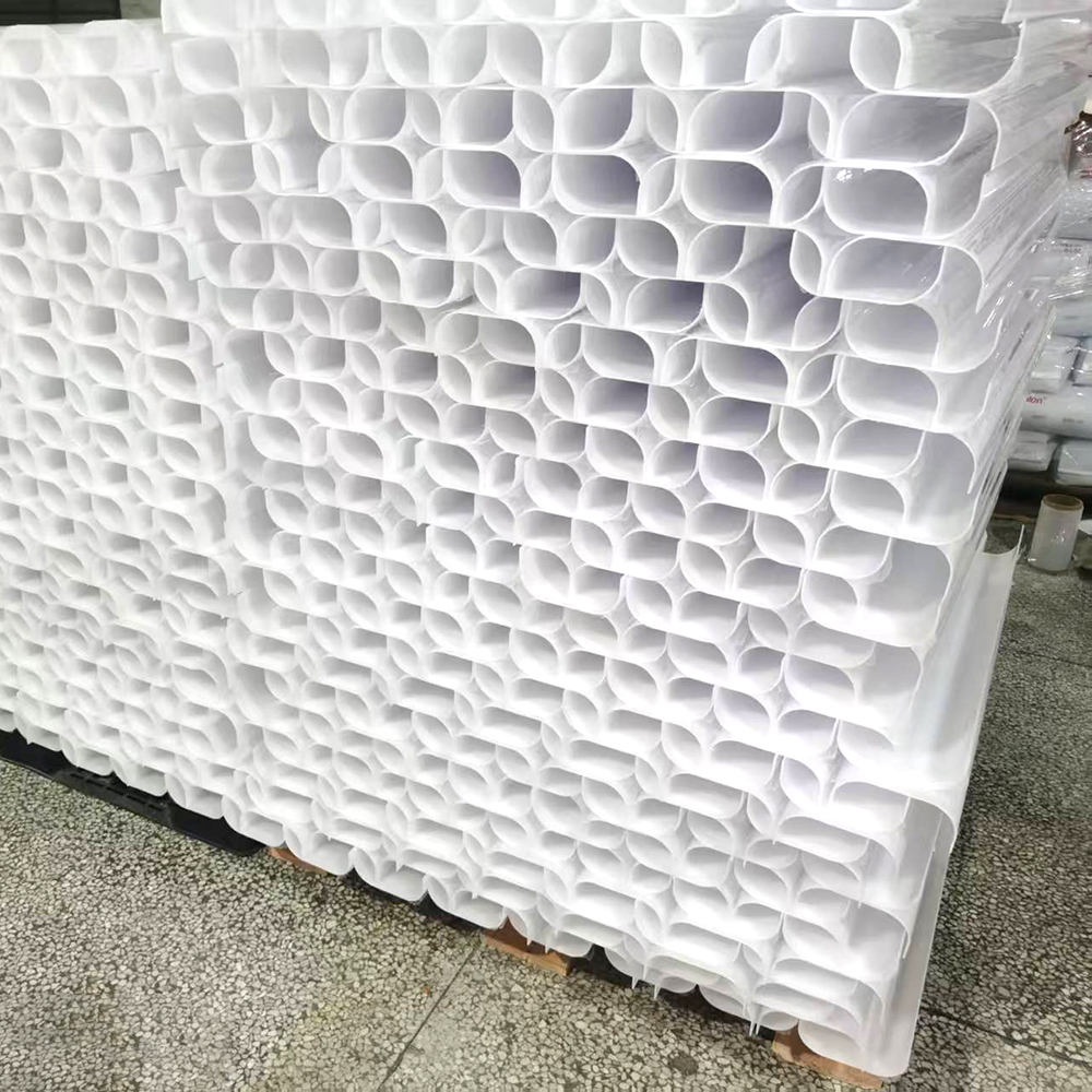 PC异型材
